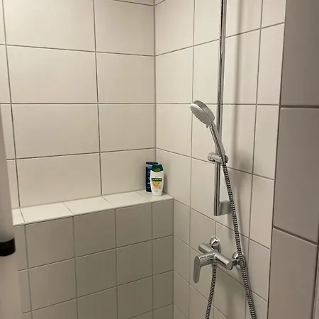 4 Betten In 3-zimmer-wohnung Mit Wlan Tv Und Garten Schwieberdingen